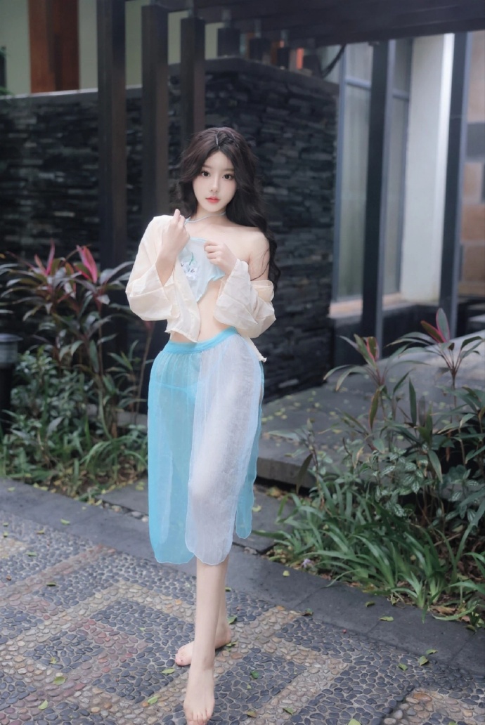 静帧：影库与秒开